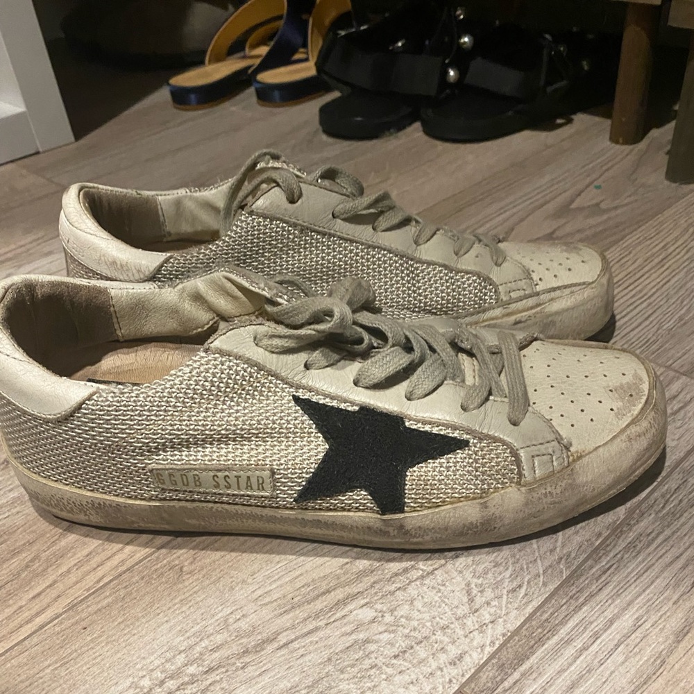 Golden Goose sz 36